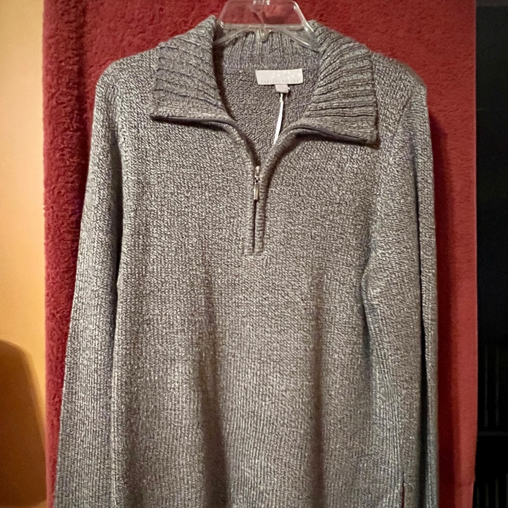 Misses Sweater